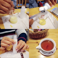 アロマ化粧水とデオドラントスプレー アロマ化粧水とデオドラントスプレー • <a style="font-size:0.8em;" href="http://www.flickr.com/photos/60410788@N05/32871250077/" target="_blank">View on Flickr</a>