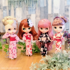 浴衣~お人形のお洋服作り 浴衣~お人形のお洋服作り • <a style="font-size:0.8em;" href="http://www.flickr.com/photos/60410788@N05/48108101051/" target="_blank">View on Flickr</a>