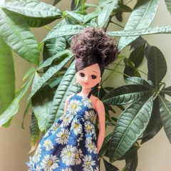 ホルターネックのワンピース ホルターネックのワンピース • <a style="font-size:0.8em;" href="http://www.flickr.com/photos/60410788@N05/48156771906/" target="_blank">View on Flickr</a>