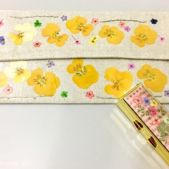 押し花で Happy Life 押し花で Happy Life • <a style="font-size:0.8em;" href="http://www.flickr.com/photos/60410788@N05/48295590391/" target="_blank">View on Flickr</a>