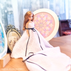 生徒作品-お人形のお洋服作り 生徒作品-お人形のお洋服作り • <a style="font-size:0.8em;" href="http://www.flickr.com/photos/60410788@N05/48335329322/" target="_blank">View on Flickr</a>