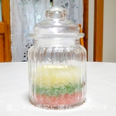 夏こそお風呂に浸かってスッキリ!バスソルト 夏こそお風呂に浸かってスッキリ!バスソルト • <a style="font-size:0.8em;" href="http://www.flickr.com/photos/60410788@N05/48412579987/" target="_blank">View on Flickr</a>