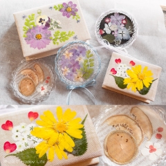 押し花で Happy Life 押し花で Happy Life • <a style="font-size:0.8em;" href="http://www.flickr.com/photos/60410788@N05/48557644131/" target="_blank">View on Flickr</a>