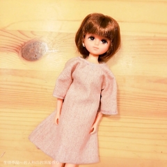 生徒作品~お人形のお洋服作り 生徒作品~お人形のお洋服作り • <a style="font-size:0.8em;" href="http://www.flickr.com/photos/60410788@N05/49598709961/" target="_blank">View on Flickr</a>