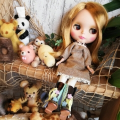 生徒作品~お人形のお洋服作り 生徒作品~お人形のお洋服作り • <a style="font-size:0.8em;" href="http://www.flickr.com/photos/60410788@N05/49598962522/" target="_blank">View on Flickr</a>