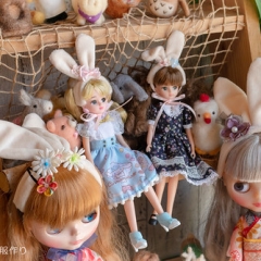 お人形のお洋服作り お人形のお洋服作り • <a style="font-size:0.8em;" href="http://www.flickr.com/photos/60410788@N05/49696558927/" target="_blank">View on Flickr</a>