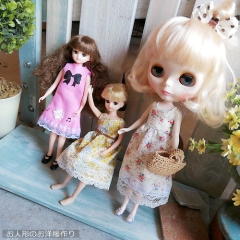 お人形のお洋服作り お人形のお洋服作り • <a style="font-size:0.8em;" href="http://www.flickr.com/photos/60410788@N05/50284576947/" target="_blank">View on Flickr</a>