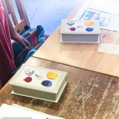 押し花で Happy Life 押し花で Happy Life • <a style="font-size:0.8em;" href="http://www.flickr.com/photos/60410788@N05/51215918124/" target="_blank">View on Flickr</a>