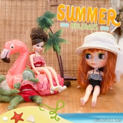 お人形のお洋服作り お人形のお洋服作り • <a style="font-size:0.8em;" href="http://www.flickr.com/photos/60410788@N05/52339870183/" target="_blank">View on Flickr</a>