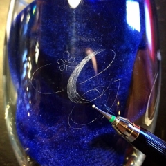 手彫りガラス グラスリッツェン 手彫りガラス グラスリッツェン • <a style="font-size:0.8em;" href="http://www.flickr.com/photos/60410788@N05/53866636944/" target="_blank">View on Flickr</a>