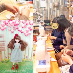 お人形のお洋服教室(たむたむ) お人形のお洋服教室(たむたむ) • <a style="font-size:0.8em;" href="http://www.flickr.com/photos/60410788@N05/47410466621/" target="_blank">View on Flickr</a>